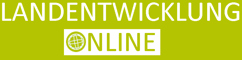 Landentwicklung Online - Zur Startseite